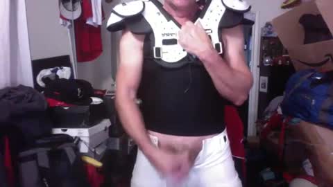 Snapshot of jockdad87 chatting on 6, 2, 2025 JockDad87 online show from 6, 2, 2025