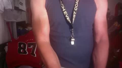 Snapshot of jockdad87 chatting on 28, 9, 2025 JockDad87 online show from 28, 9, 2025