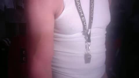 Snapshot of jockdad87 chatting on 1, 10, 2025 JockDad87 online show from 1, 10, 2025