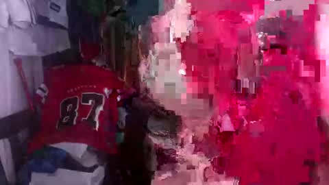 Snapshot of jockdad87 chatting on 5, 10, 2025 JockDad87 online show from 5, 10, 2025