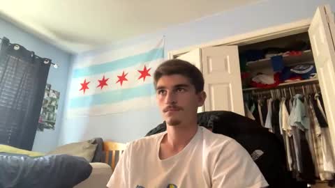 Snapshot of joco2525 chatting on 14, 9, 2025 JoCo online show from 14, 9, 2025