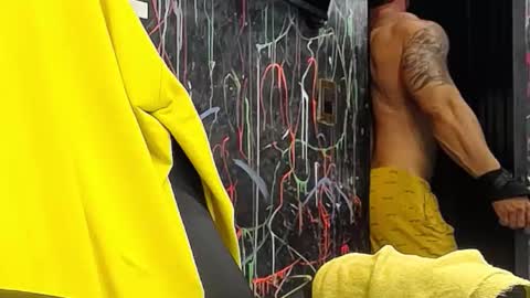 jacobo online show from 19, 10, 2025