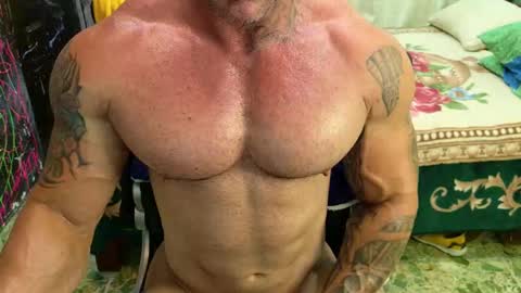 jacobo online show from 17, 1, 2026