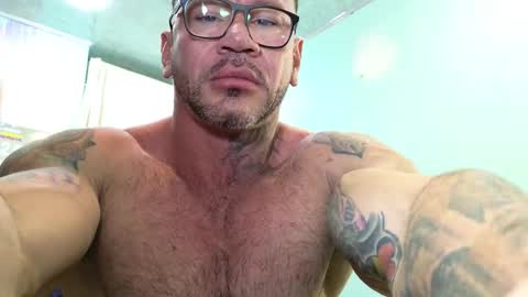 jacobo online show from 5, 2, 2026