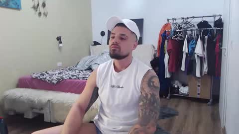 Tiberius online show from 28, 2, 2026