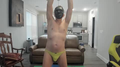 Snapshot of joe1997202399 chatting on 19, 10, 2025 joe1997202399 online show from 19, 10, 2025