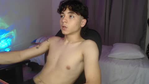 Snapshot of joe23___ chatting on 12, 3, 2025 Joe online show from 12, 3, 2025