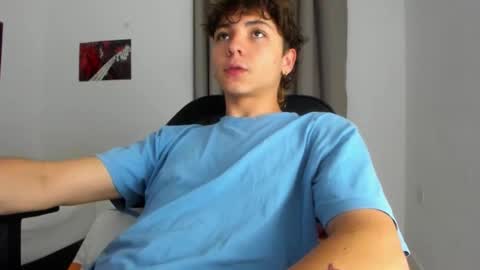 Snapshot of joe23___ chatting on 1, 10, 2025 Joe online show from 1, 10, 2025