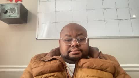 joe25123 online show from 31, 1, 2026