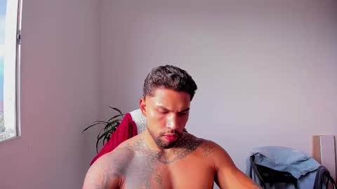 joe_esthetic online show from 9, 10, 2025