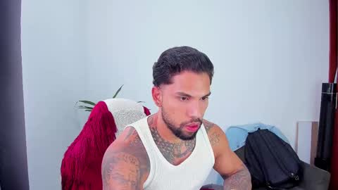 joe_esthetic online show from 23, 10, 2025