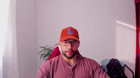 joe_esthetic online show from 23, 11, 2025