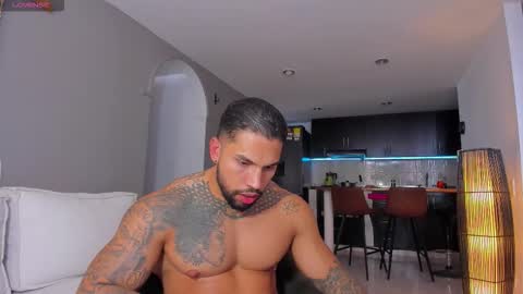 joe_esthetic online show from 26, 2, 2026