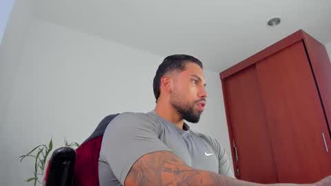 joe_esthetic online show from 13, 3, 2026