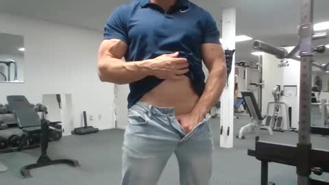 Snapshot of joe_smith5679 chatting on 2, 10, 2025 joe_smith5679 online show from 2, 10, 2025