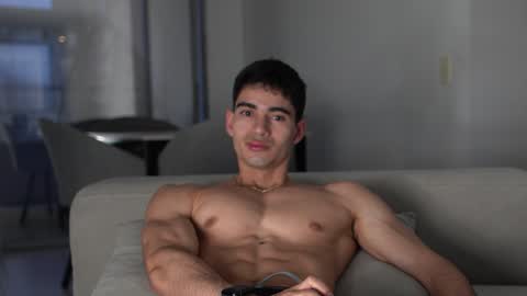 joe_steel1 online show from 15, 1, 2025