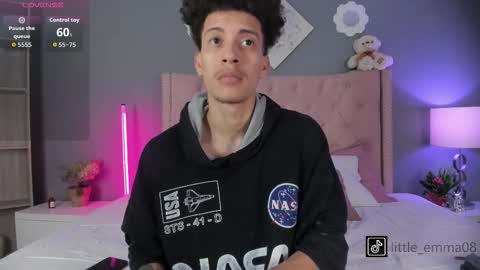 Emma  Joe online show from 13, 11, 2025