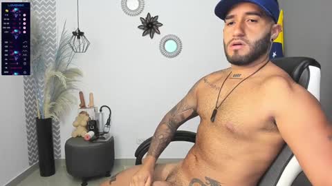 Joe online show from 30, 1, 2025