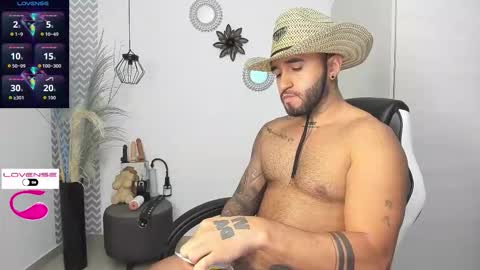 Joe online show from 8, 10, 2025