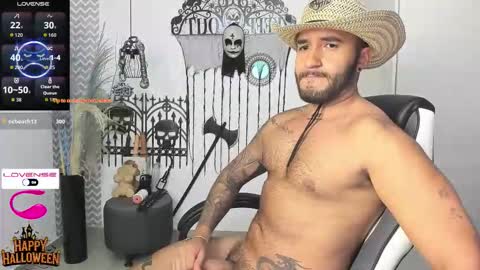 Joe online show from 9, 10, 2025