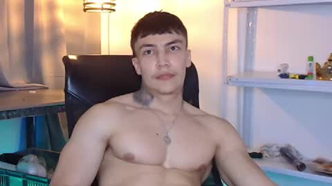 joeh_jonas online show from 7, 10, 2025