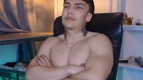 joeh_jonas online show from 11, 10, 2025