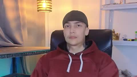 joeh_jonas online show from 12, 10, 2025
