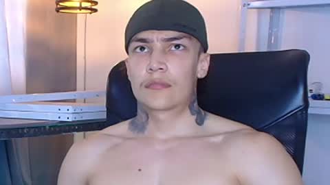 joeh_jonas online show from 12, 10, 2025