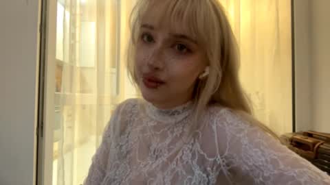 Amaya online show from 15, 10, 2025