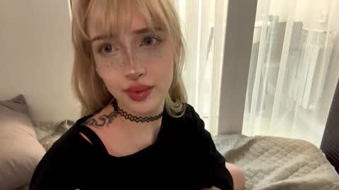 Amaya online show from 18, 10, 2025