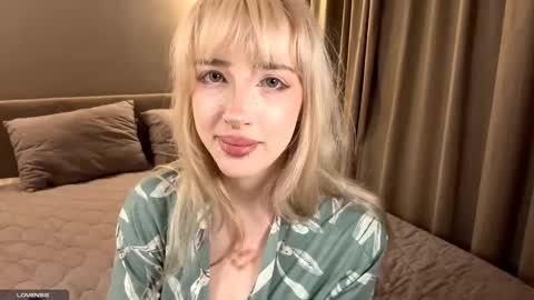 Amaya online show from 25, 10, 2025