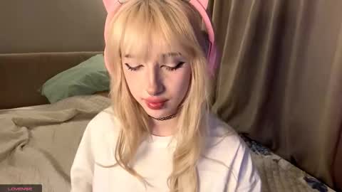 Amaya online show from 11, 11, 2025