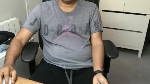 Snapshot of joeshades21 chatting on 22, 1, 2025 joeshades21 online show from 22, 1, 2025