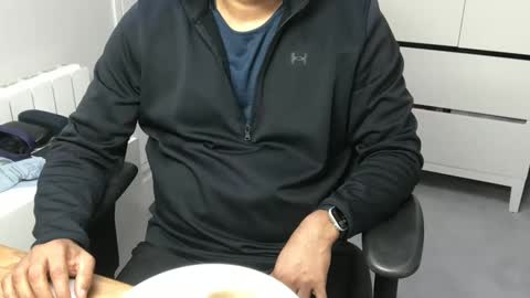 Snapshot of joeshades21 chatting on 23, 1, 2025 joeshades21 online show from 23, 1, 2025