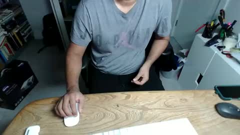 joeshades21 online show from 18, 1, 2026