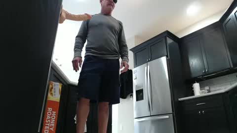 Snapshot of joesmithward chatting on 7, 1, 2025 joesmithward online show from 7, 1, 2025