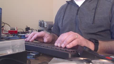 joeystr0ker online show from 29, 3, 2026