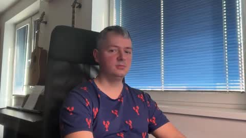 Jogger1991 online show from 1, 3, 2026