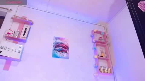 Snapshot of joha_sexit_ chatting on 6, 2, 2025 JOHANA online show from 6, 2, 2025