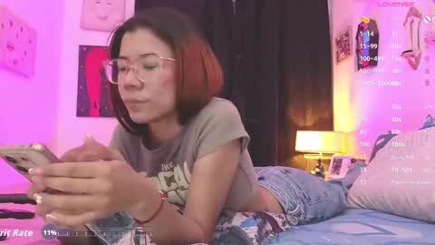 . Johanna Bennet Model Indepenent . online show from 8, 11, 2025