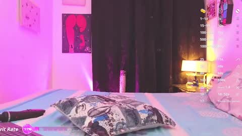 . Johanna Bennet Model Indepenent . online show from 10, 11, 2025