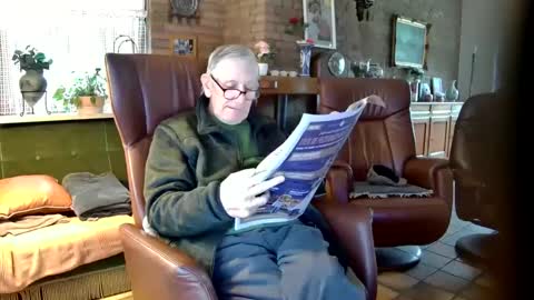 johan7 heet online show from 11, 12, 2024