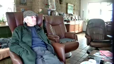 johan7 heet online show from 30, 12, 2024