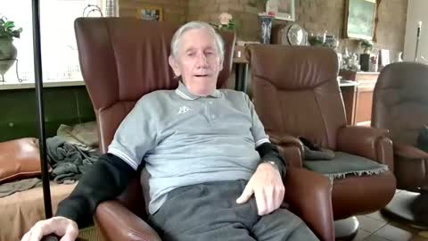 johan7 heet online show from 17, 1, 2025