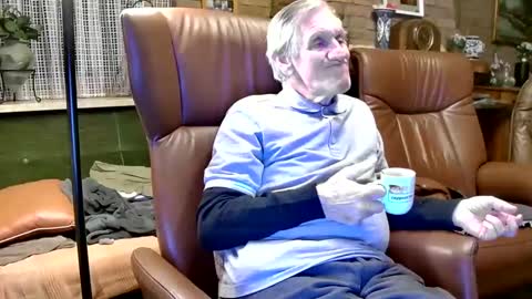 johan7 heet online show from 20, 1, 2025