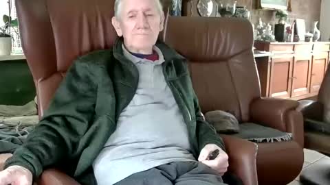 johan7 heet online show from 26, 1, 2025