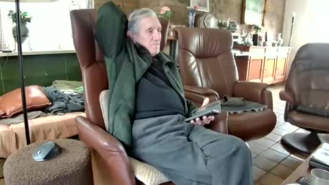 johan7 heet online show from 14, 2, 2025