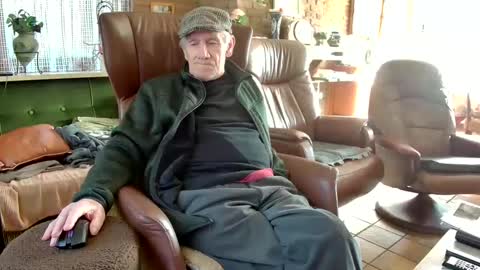 johan7 heet online show from 19, 2, 2025