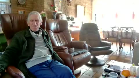 johan7 heet online show from 8, 11, 2025