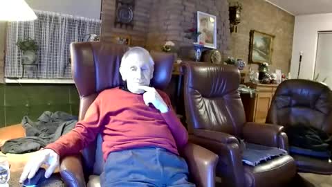 johan7 heet online show from 7, 2, 2026